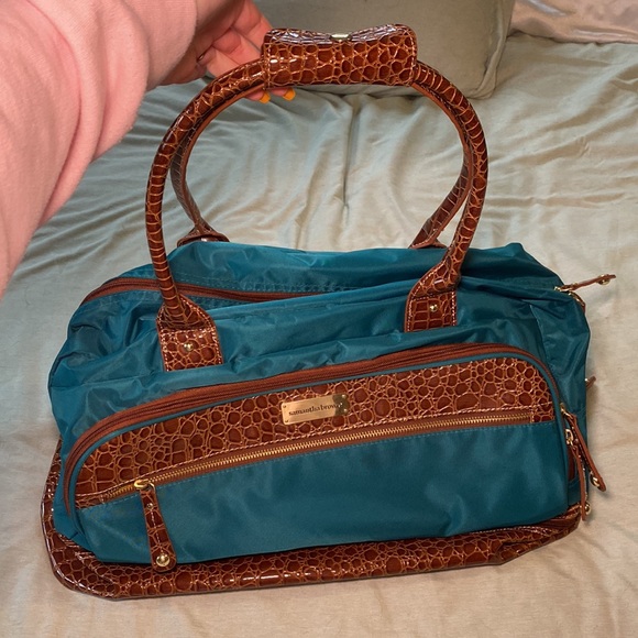 Weekender bag - Picture 2 of 10